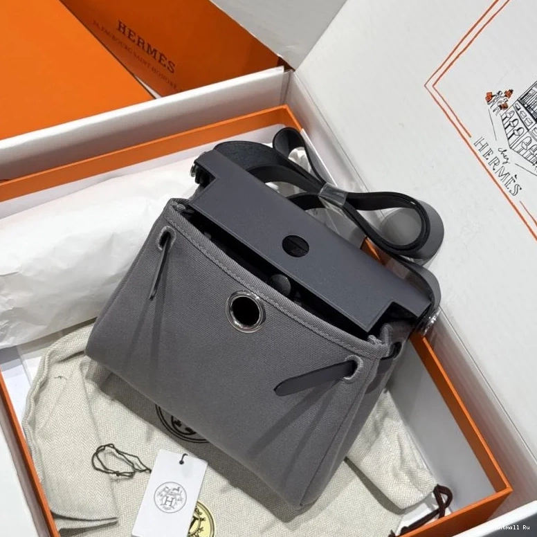 Attractive Herbag Bags Hermes 48083 0722